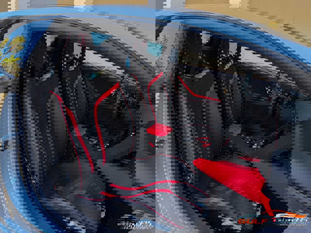 Used 2023 Lamborghini Huracan Tecnica image 35