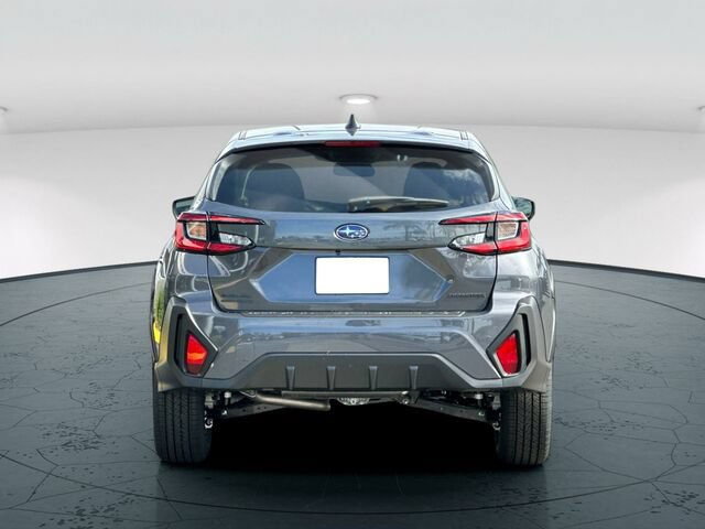 New 2026 Subaru Crosstrek 2.5i AWD/4WD image 5