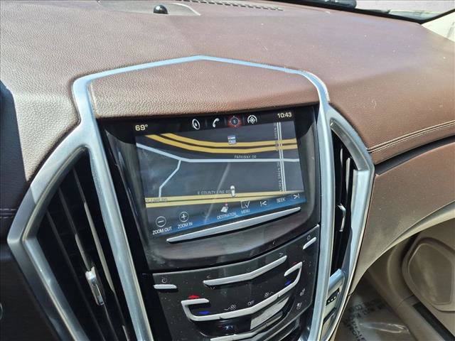 Used 2014 Cadillac SRX Premium w/ Driver Assist Package AWD/4WD image 13