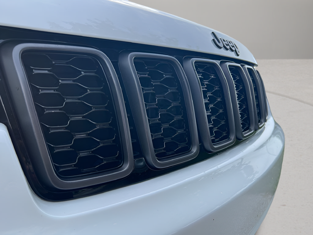 Used 2021 Jeep Grand Cherokee Limited w/ Quick Order Package 28K 80th AWD/4WD image 34
