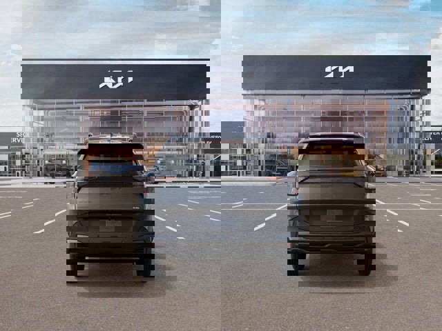 New 2026 Kia Sportage X-Line image 5