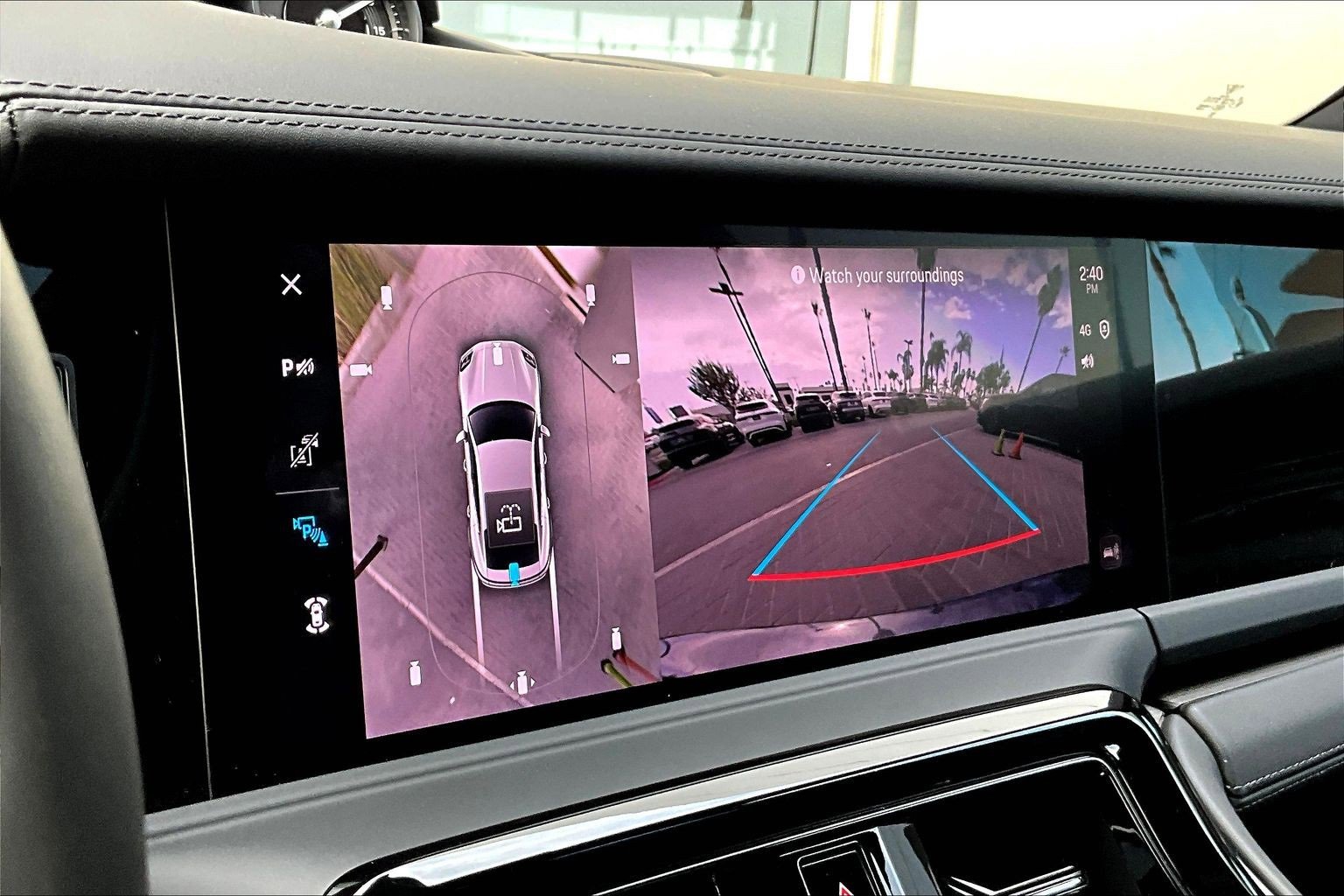 Used 2025 Porsche Panamera 4 image 21