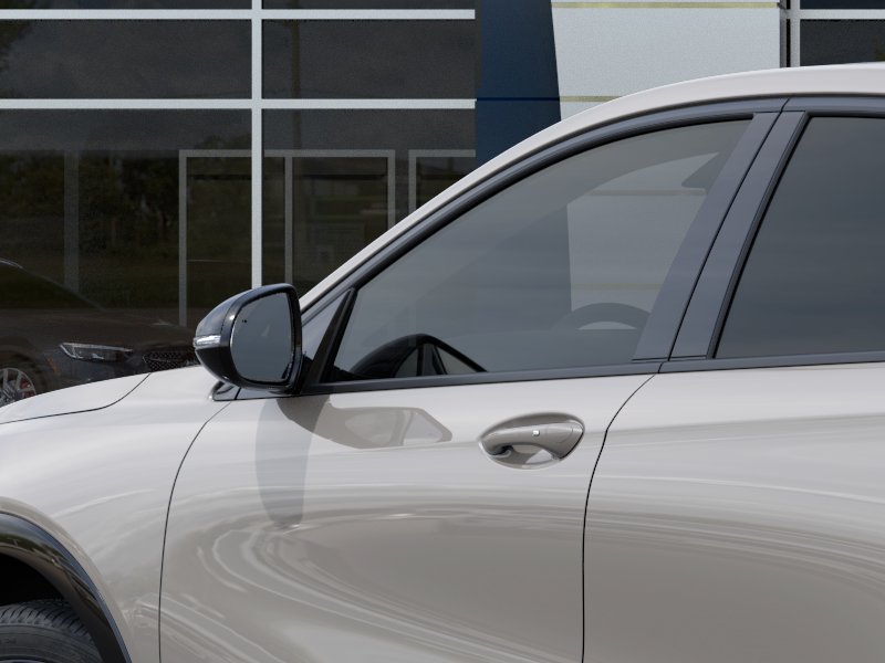New 2026 Buick Envista Sport Touring w/ Studio Series FWD image 36