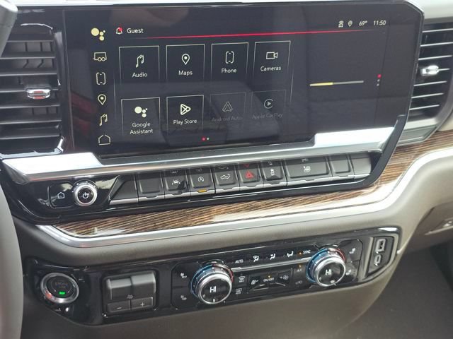 New 2026 GMC Sierra 1500 SLE AWD/4WD image 10