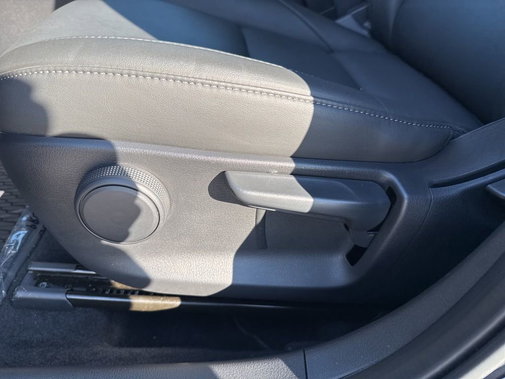 Used 2025 MAZDA CX-30 AWD 2.5 S w/ Select Sport Pkg image 10