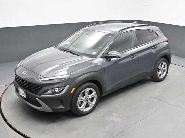 Used 2023 Hyundai Kona SEL w/ Cargo Package AWD/4WD image 26