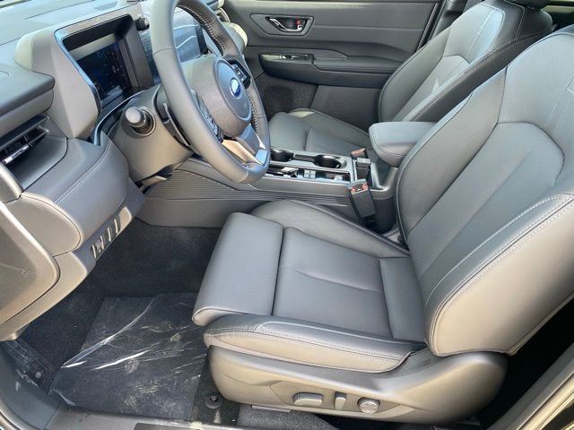 New 2026 Subaru Outback Touring image 10