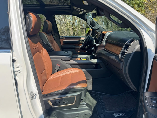 Used 2021 RAM 1500 Limited w/ Protection Group image 19