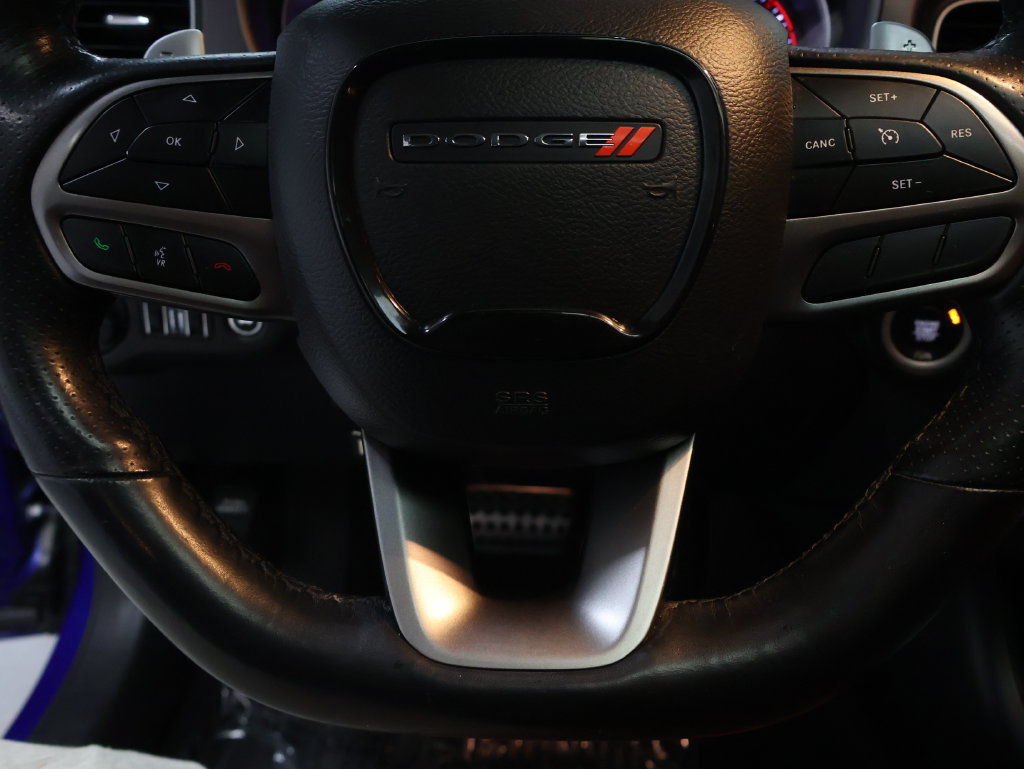 Used 2022 Dodge Charger Scat Pack RWD image 20