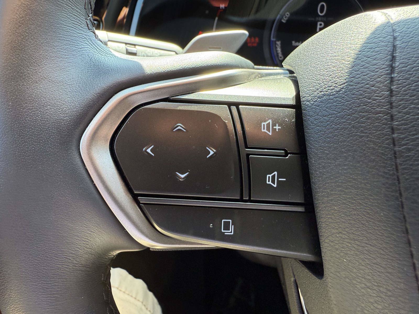 Used 2024 Lexus NX 350h AWD w/ Vision Package image 22