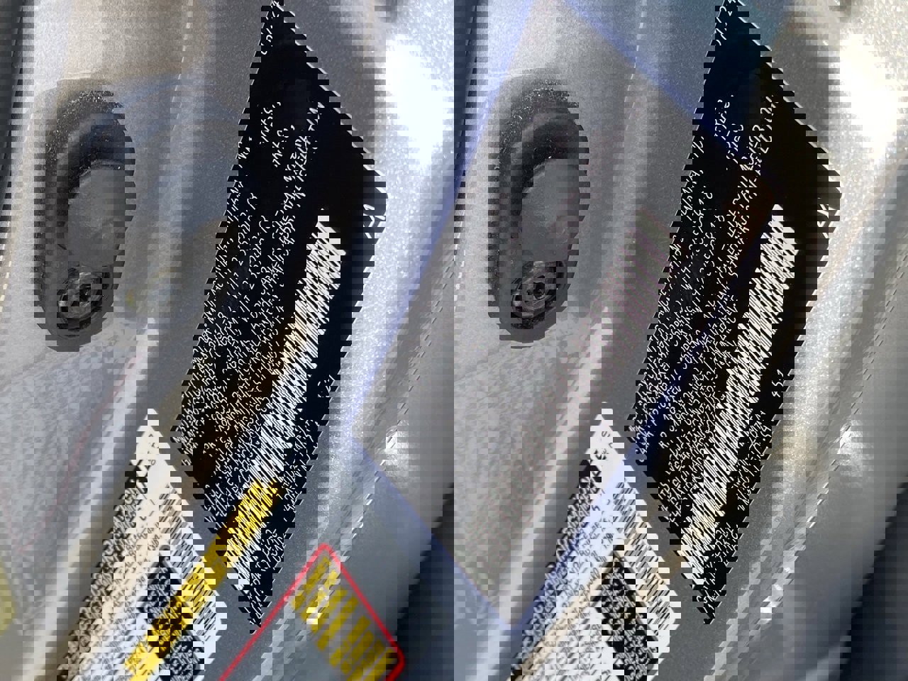 Used 2024 Toyota Highlander XLE image 13