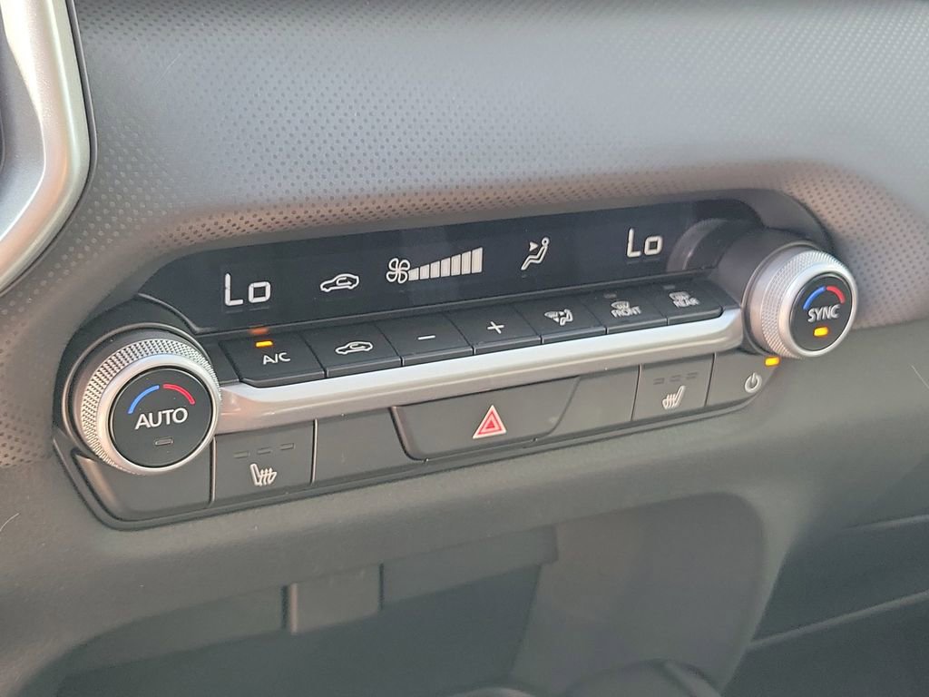 New 2026 MAZDA CX-50 Meridian Edition w/ Weather Package image 28