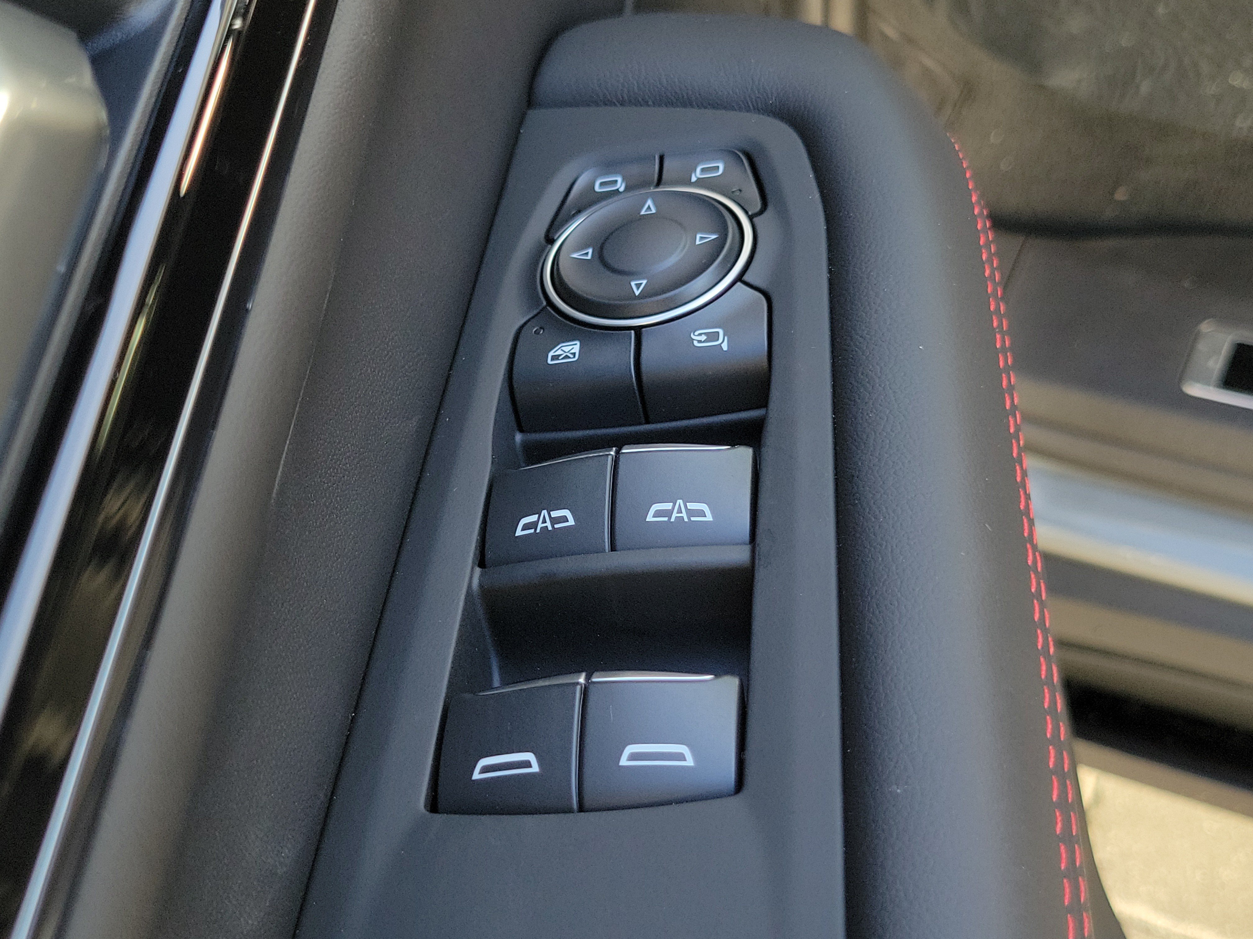 New 2027 GMC Yukon AT4 Ultimate AWD/4WD image 20