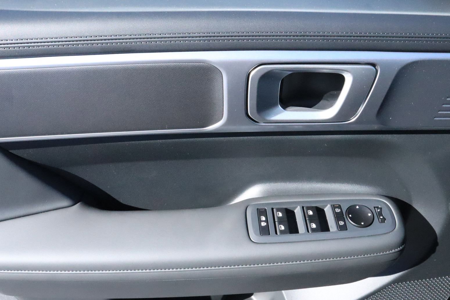 New 2026 Hyundai Santa Fe SEL image 21