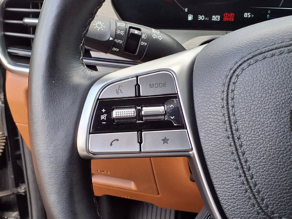 Used 2024 Kia Telluride SX Prestige X-Line AWD/4WD image 36