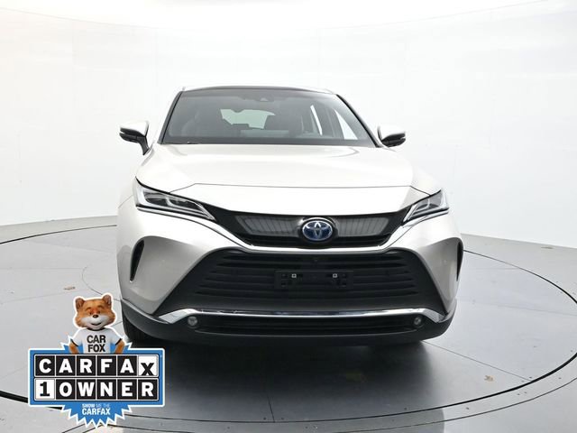 Used 2024 Toyota Venza Limited AWD/4WD video 4