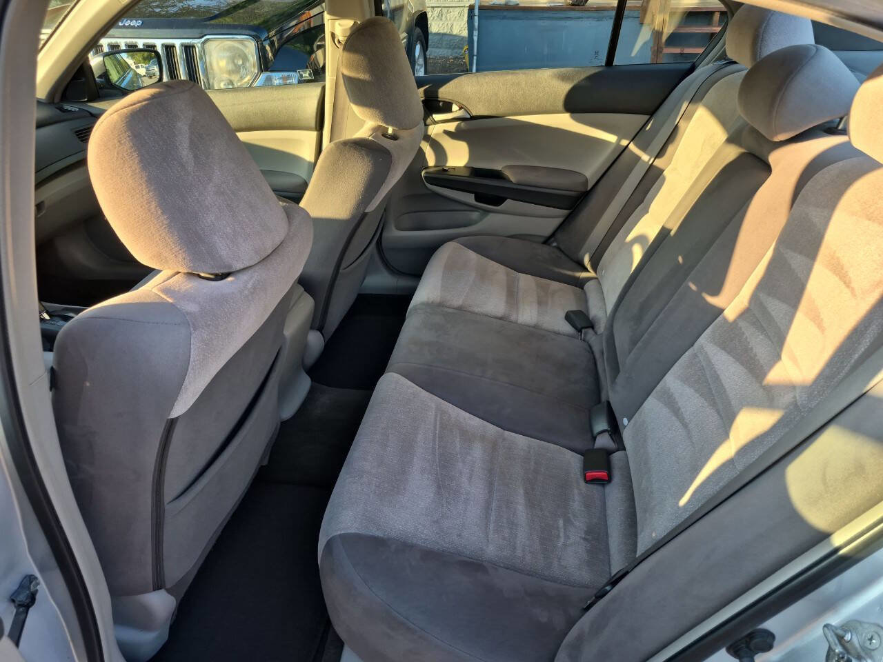 Used 2008 Honda Accord LX-P image 6