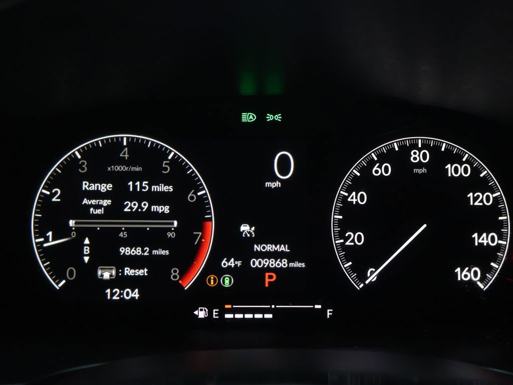 Used 2026 Honda Civic Sport image 19