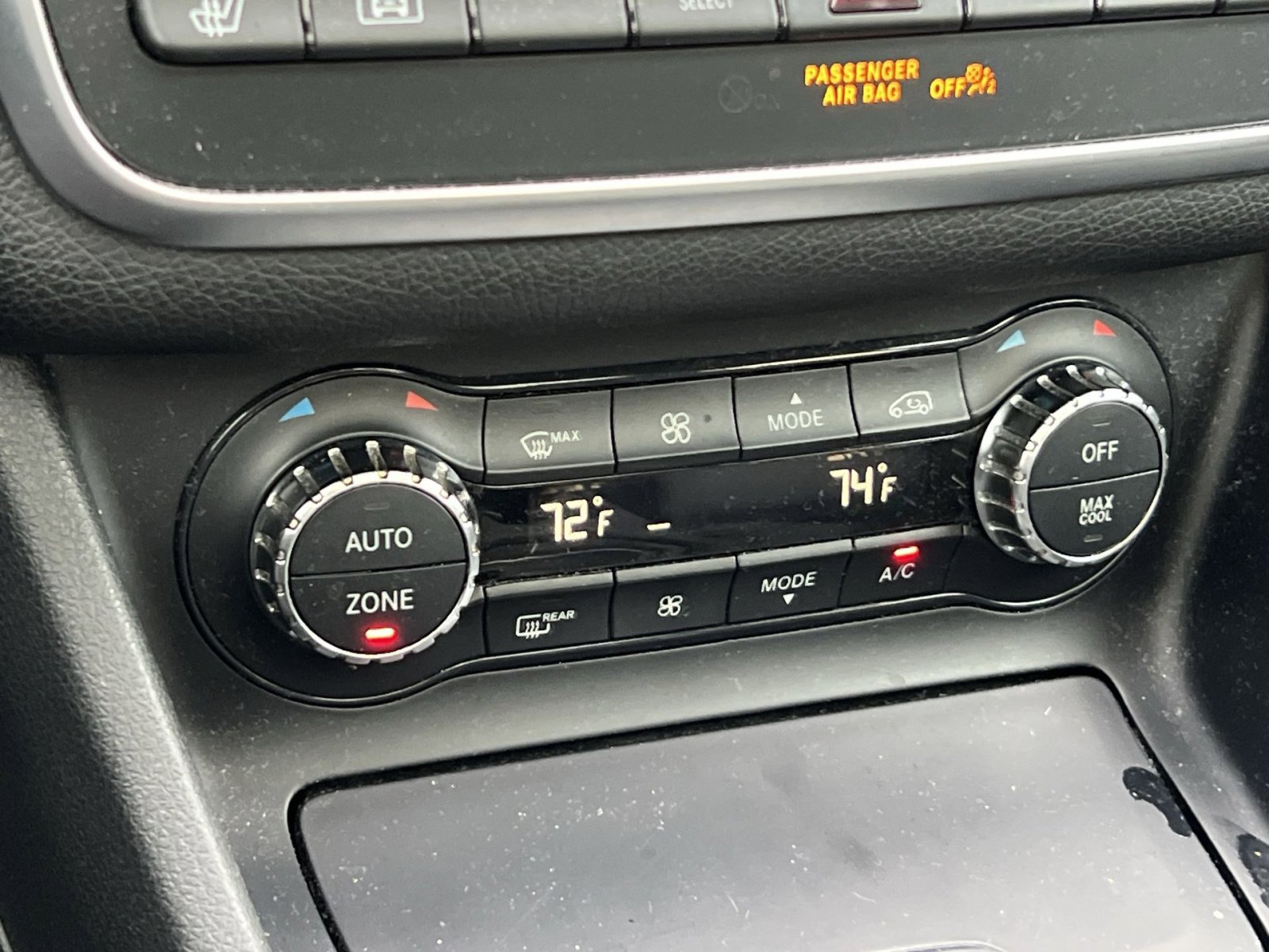 Used 2017 Mercedes-Benz GLA 250 4MATIC image 18