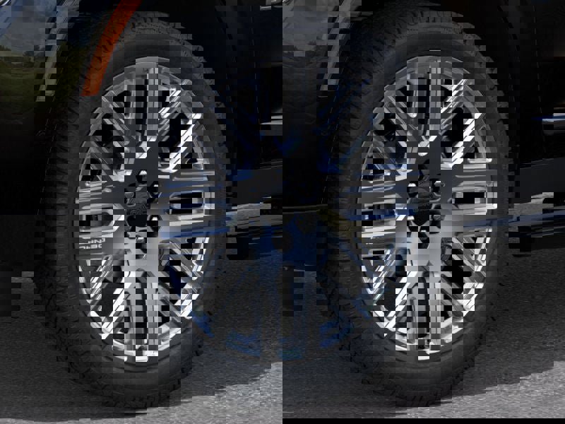 New 2026 GMC Yukon Denali Ultimate image 9