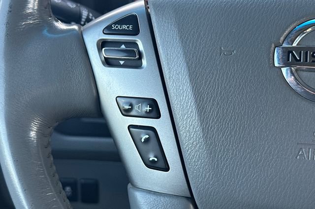 Used 2019 Nissan NV 3500 SL RWD image 35