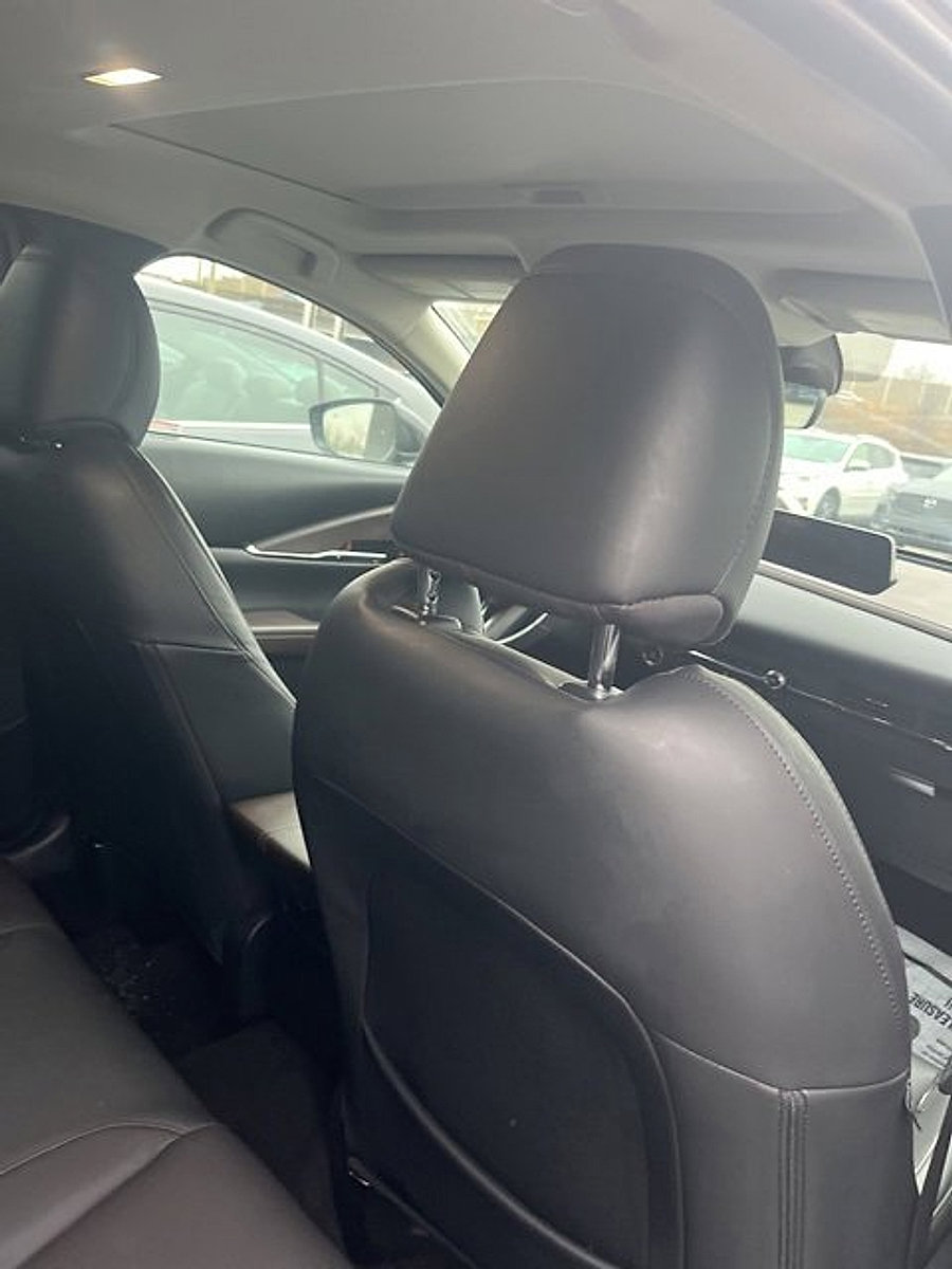Used 2024 MAZDA CX-30 2.5 Turbo w/ Premium Plus Pkg image 10
