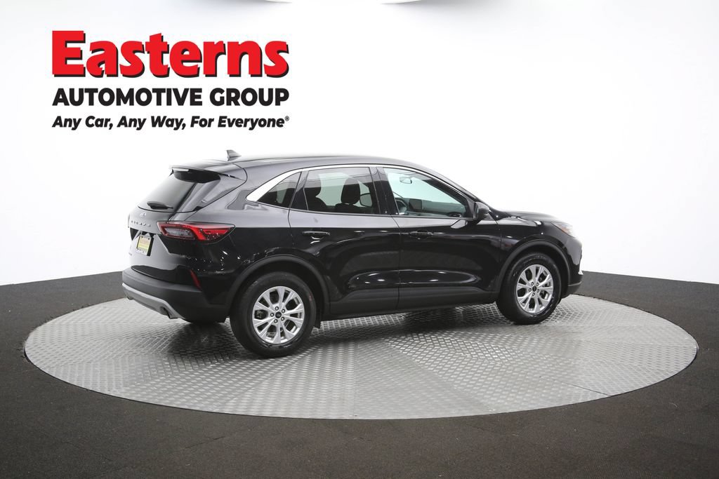 Used 2024 Ford Escape Active FWD image 43