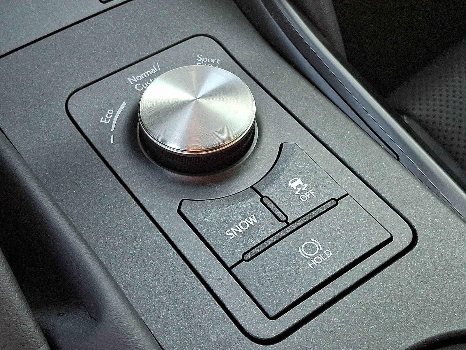 Certified 2025 Lexus IS 350 F Sport AWD/4WD image 26