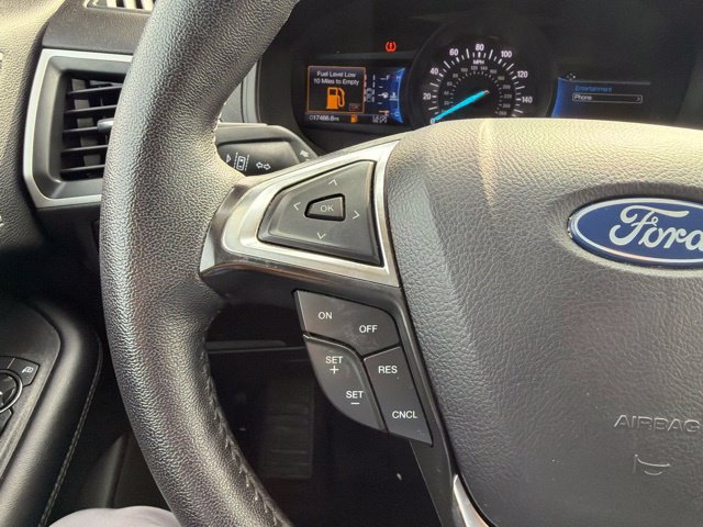 Used 2024 Ford Edge SEL w/ Convenience Package AWD/4WD image 37