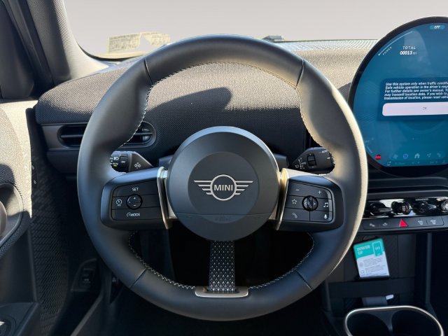 New 2027 MINI Cooper 4-Door Hardtop FWD image 12