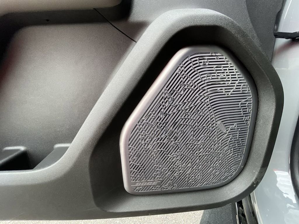 New 2025 GMC Hummer EV 3X image 32