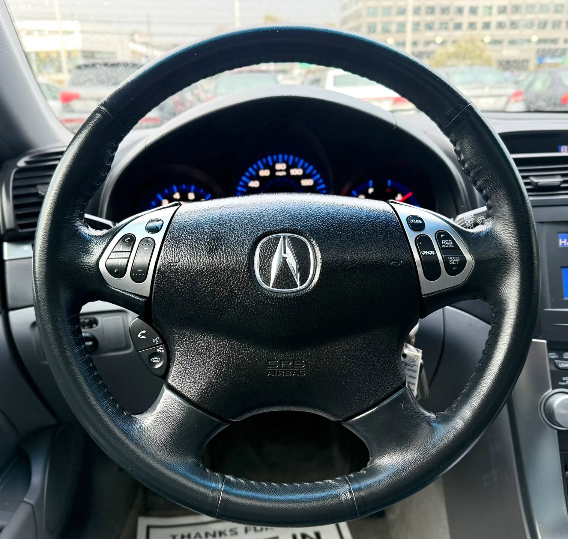 Used 2006 Acura TL image 11