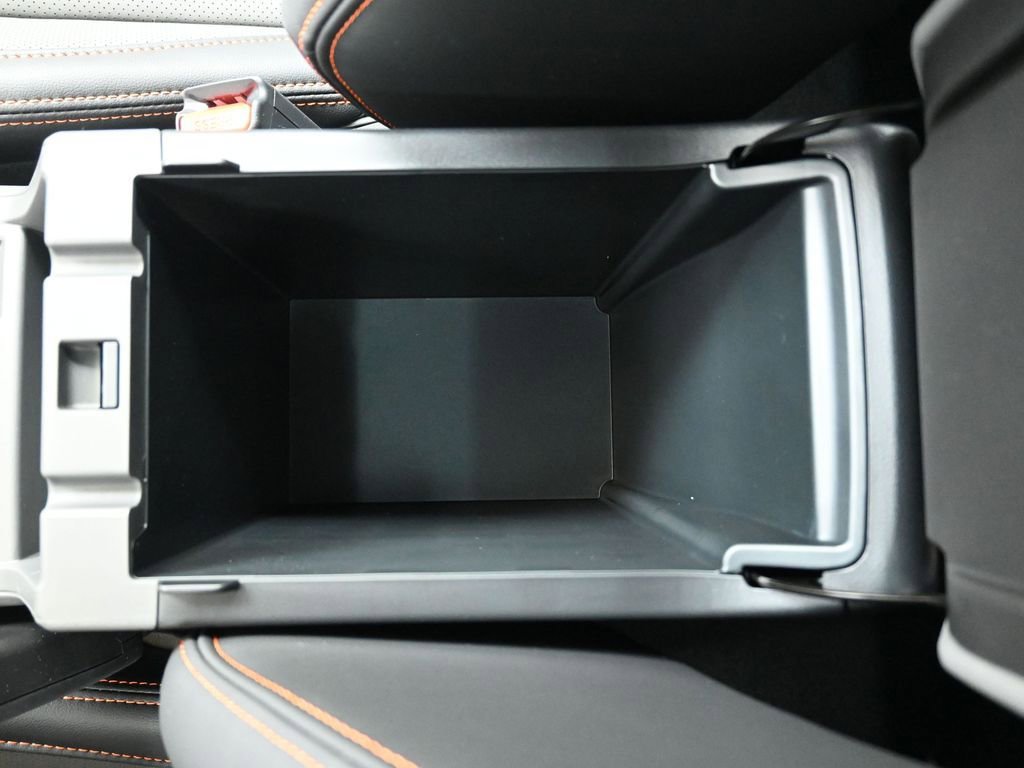New 2026 Subaru Crosstrek 2.5i Limited image 36