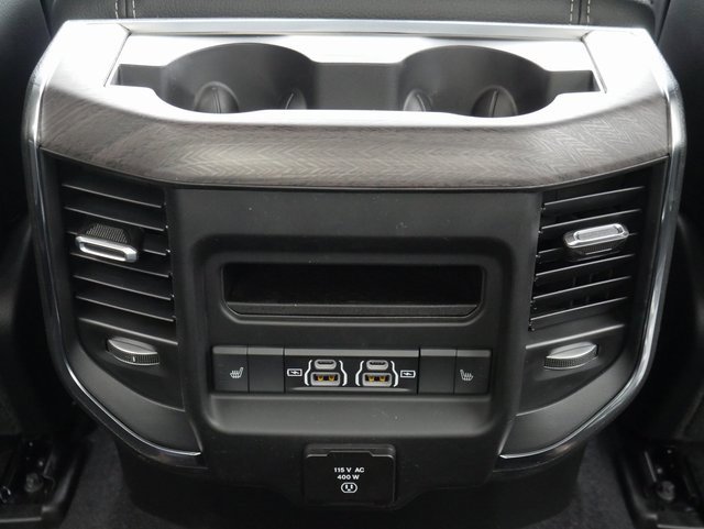 New 2026 RAM 1500 Laramie w/ Night Edition image 23
