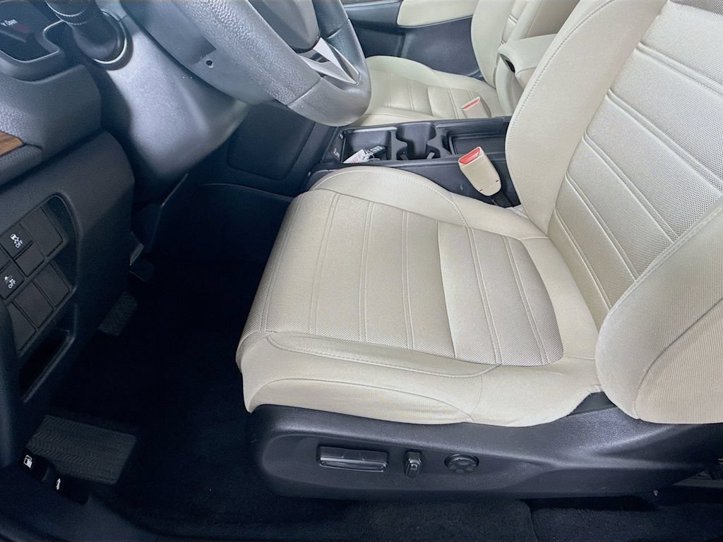 Used 2021 Honda CR-V EX image 32