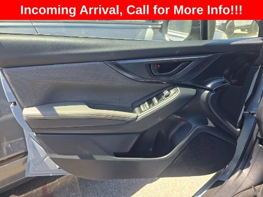 Used 2021 Subaru Crosstrek 2.5i Sport AWD/4WD image 10