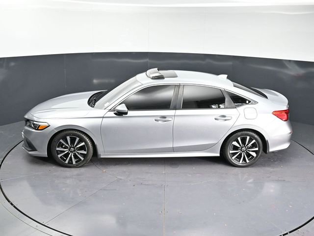 Used 2023 Honda Civic EX image 32