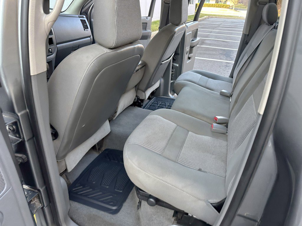 Used 2006 Dodge Ram 2500 Truck SLT w/ Trailer Tow Group image 30