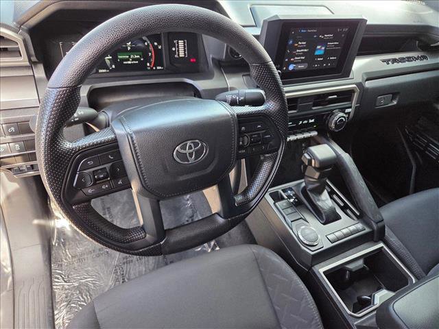 Certified 2024 Toyota Tacoma SR5 RWD image 10