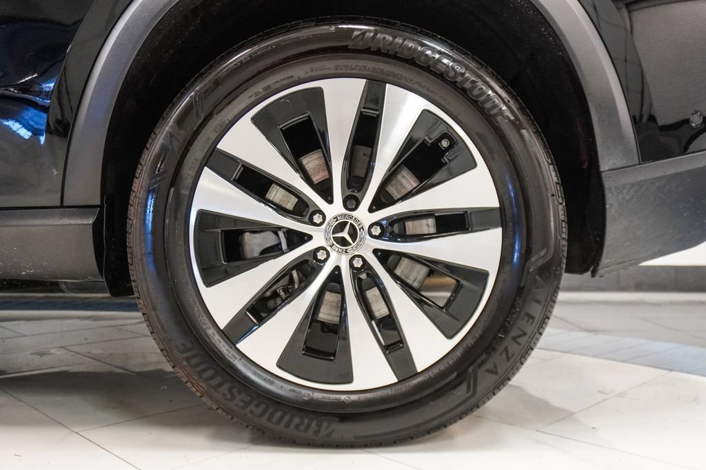 Used 2025 Mercedes-Benz GLE 450e 4MATIC image 39
