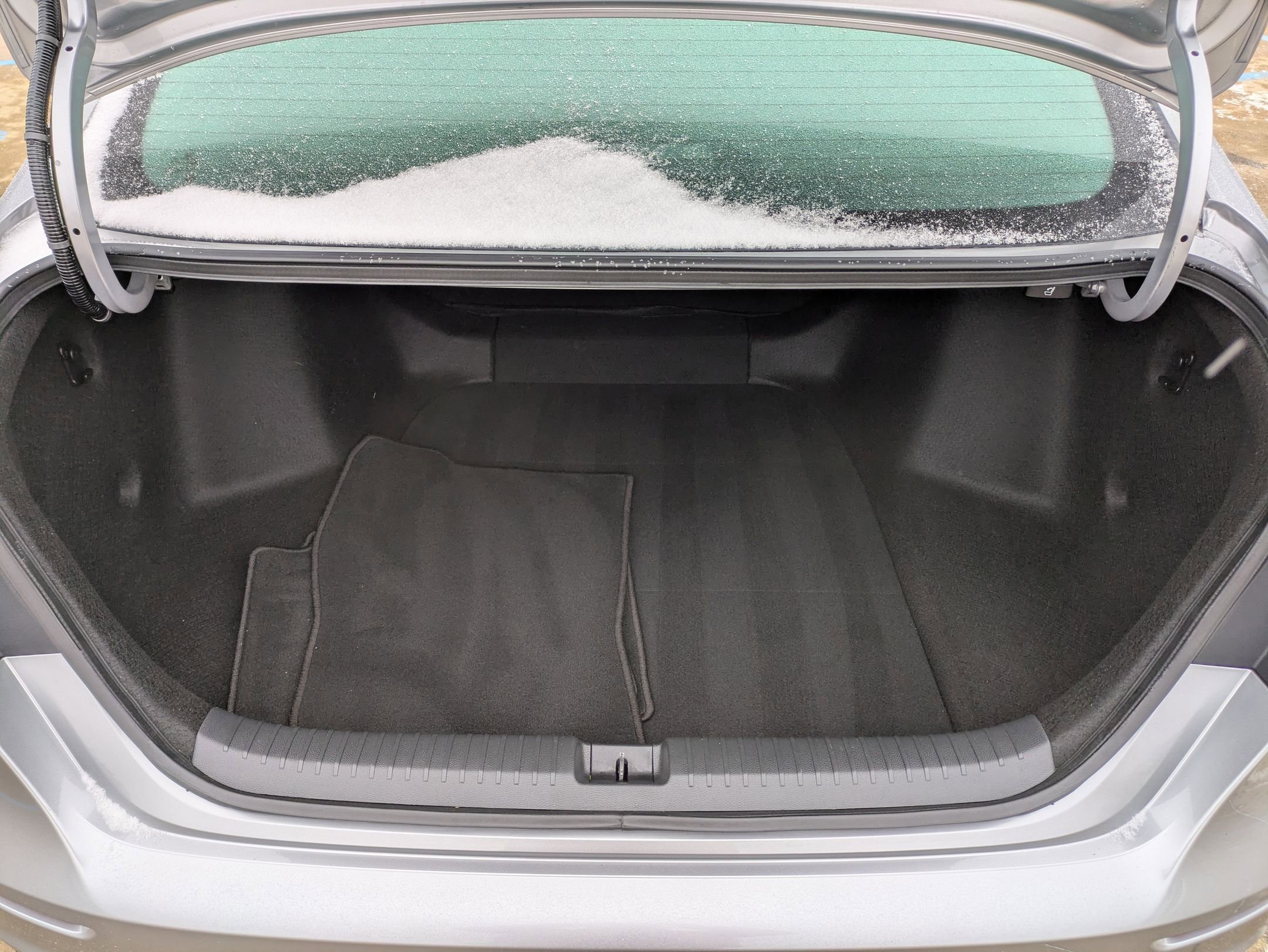 Certified 2024 Honda Accord LX image 29