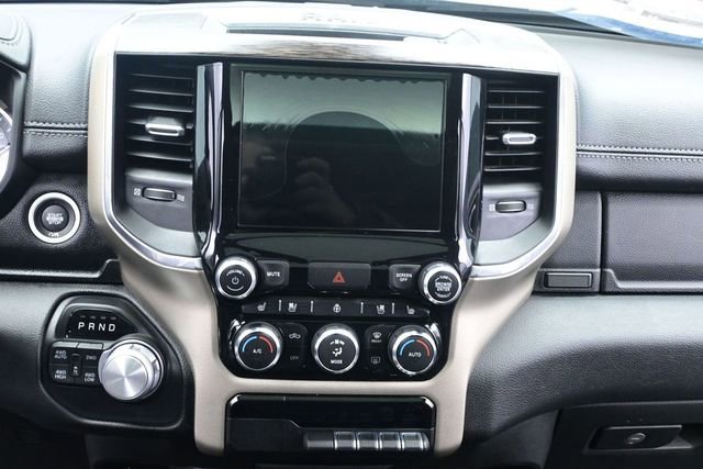 Used 2019 RAM 1500 Laramie AWD/4WD image 25