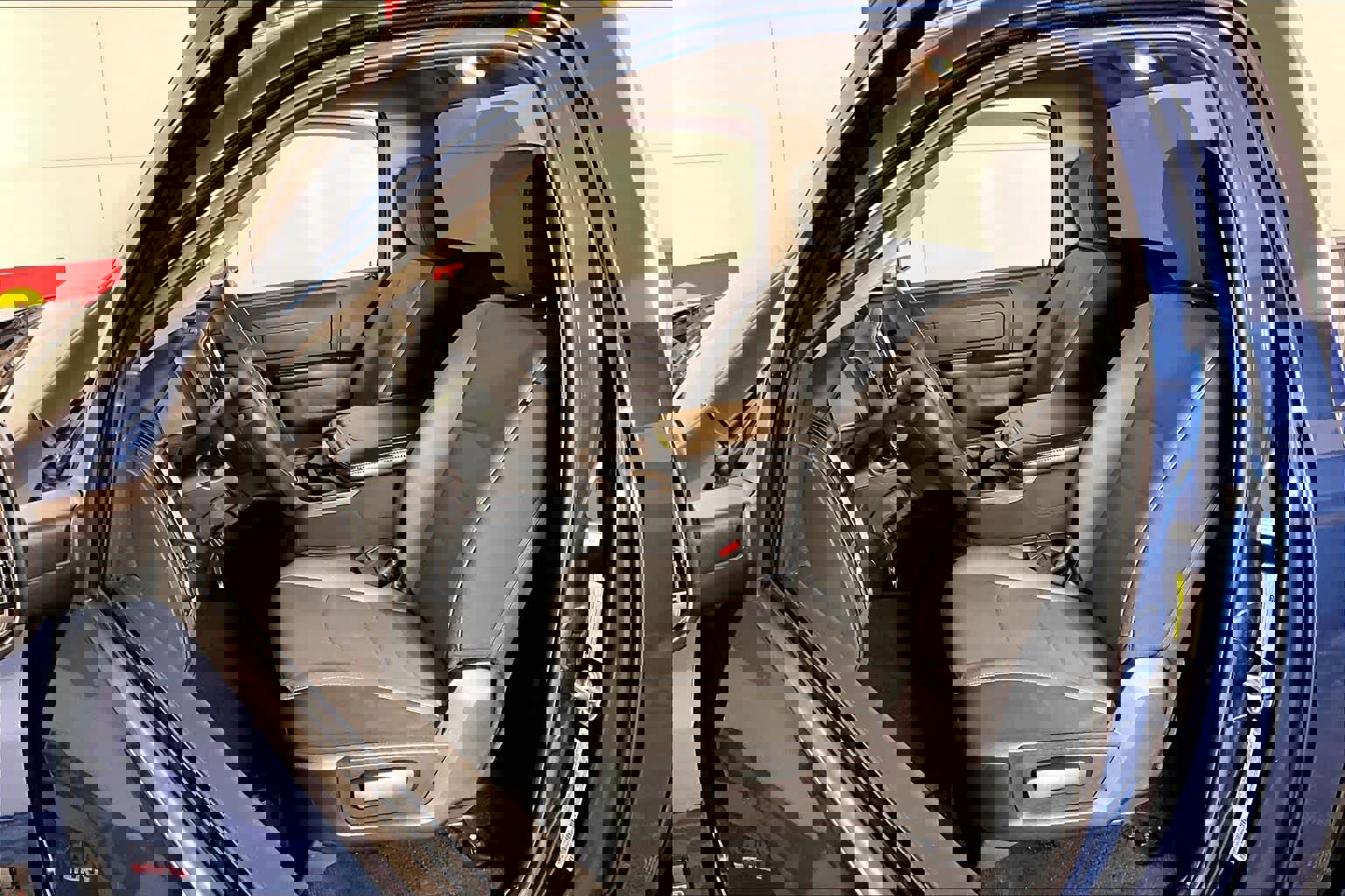 Used 2022 RAM 1500 Tradesman w/ Popular Equipment Group image 7