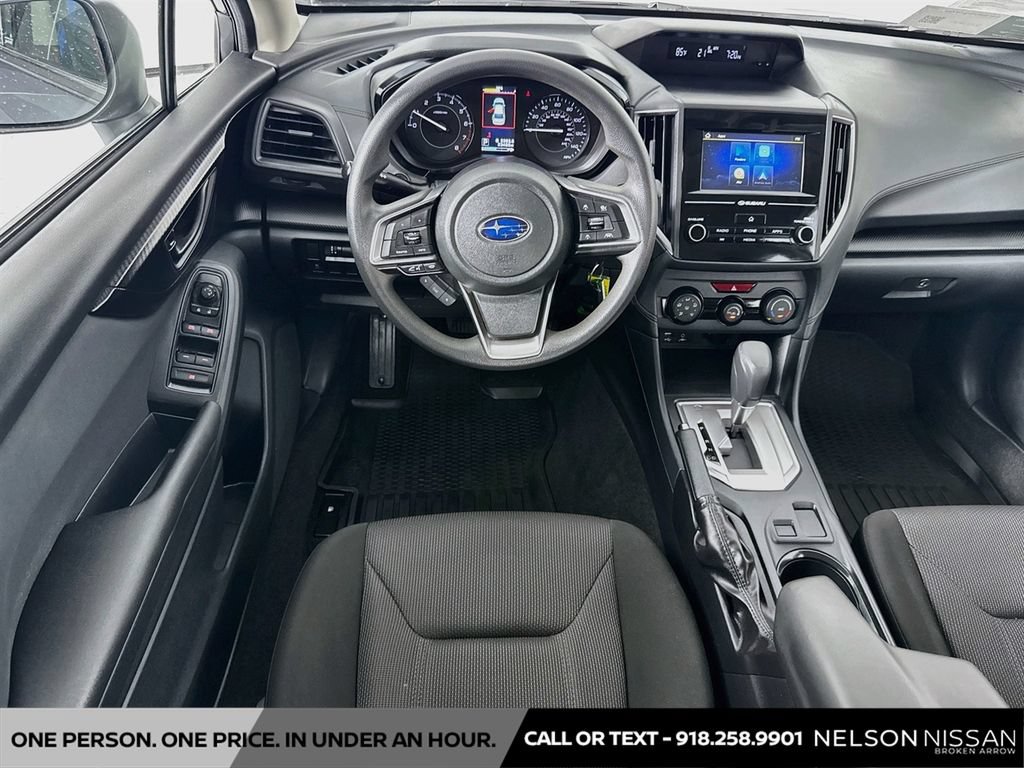 Used 2020 Subaru Impreza 2.0i AWD/4WD image 20