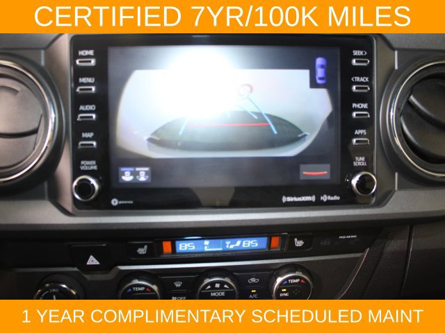 Used 2023 Toyota Tacoma TRD Pro AWD/4WD image 26