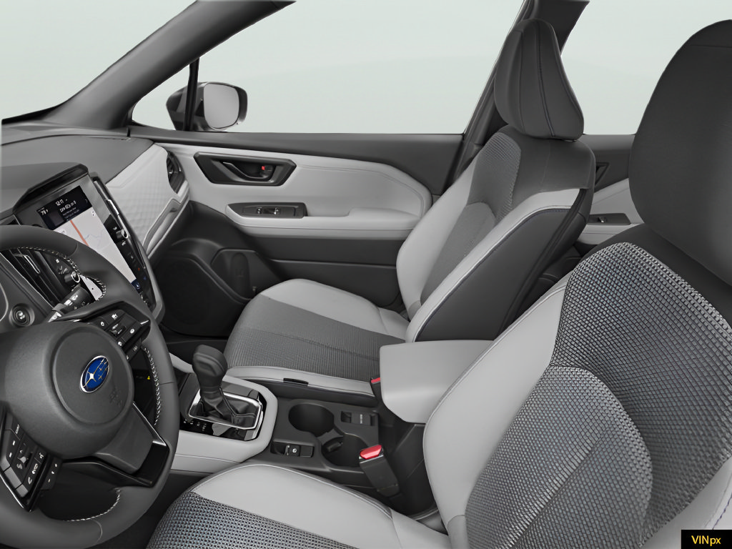 New 2026 Subaru Forester Touring AWD/4WD image 7