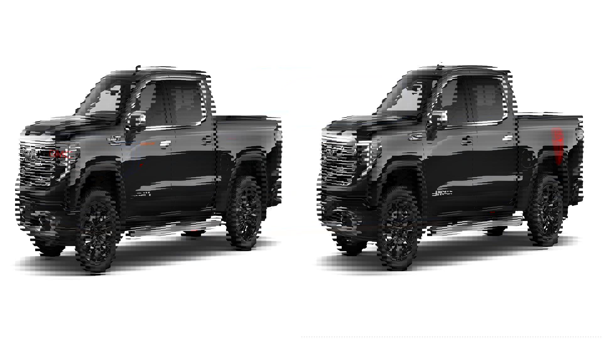 New 2026 GMC Sierra 1500 Denali w/ Denali Reserve Package image 26