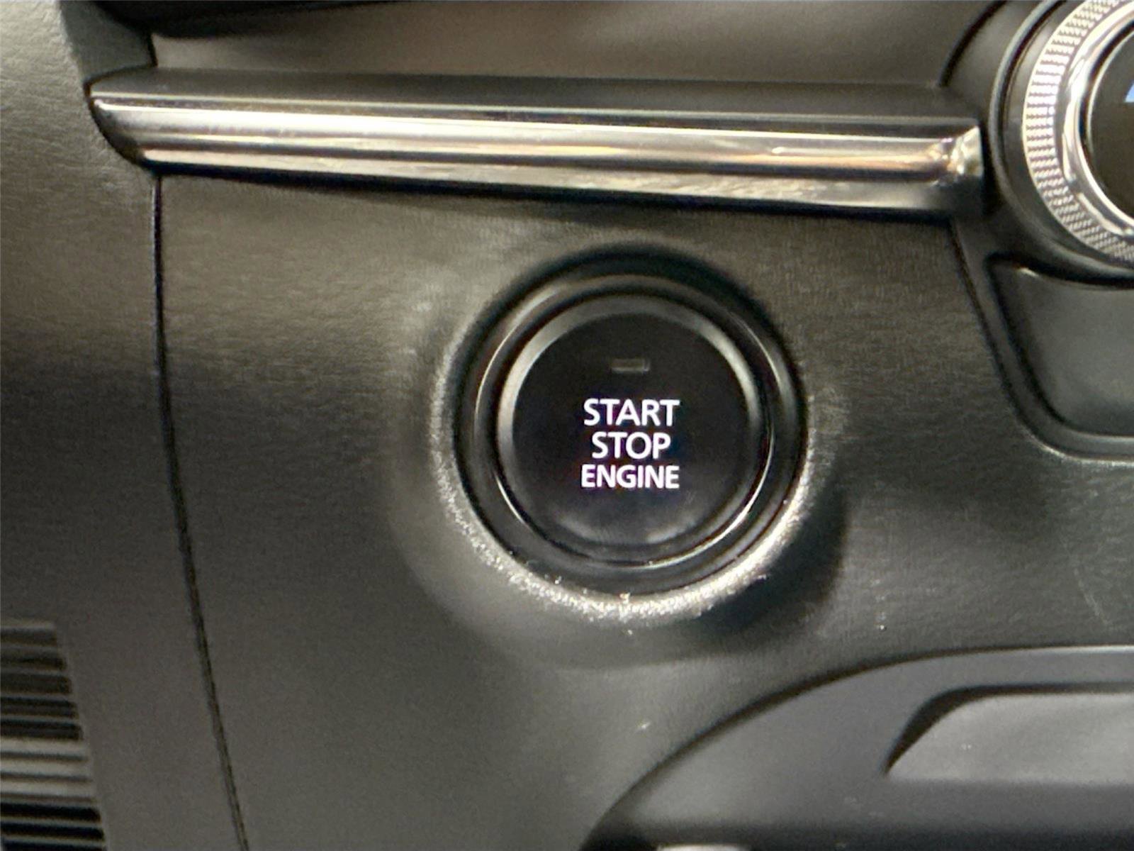 Used 2019 MAZDA MAZDA3 AWD Hatchback image 20