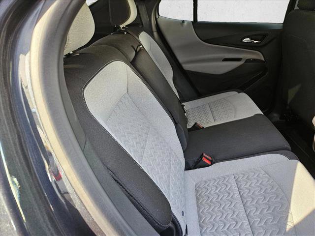 Used 2023 Chevrolet Equinox LT image 20