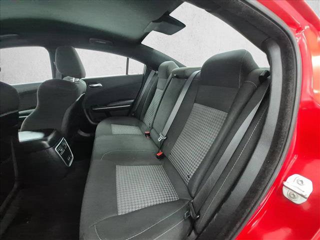 Used 2020 Dodge Charger GT w/ Navigation & Travel Group RWD image 20